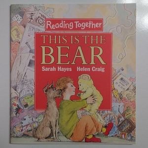 📚 4 for $15 📚 Reading Together Book